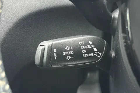 DA18FDY Audi A1 1.4 TFSI Black Edition Sportback Euro 6 (s/s) 5dr (Nav) Thumbnail #39