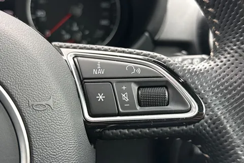 DA18FDY Audi A1 1.4 TFSI Black Edition Sportback Euro 6 (s/s) 5dr (Nav) Thumbnail #40