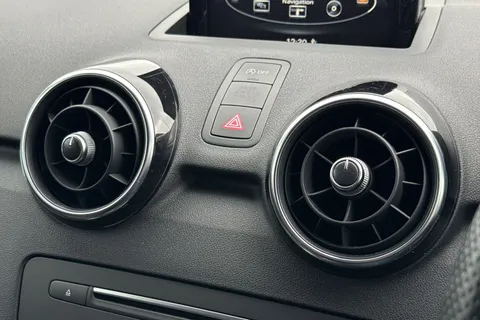 DA18FDY Audi A1 1.4 TFSI Black Edition Sportback Euro 6 (s/s) 5dr (Nav) Thumbnail #42