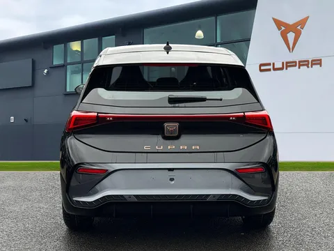  CUPRA Born e-Boost 59kWh V1 Auto 5dr Thumbnail #5