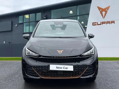  CUPRA Born e-Boost 59kWh V1 Auto 5dr Thumbnail #6