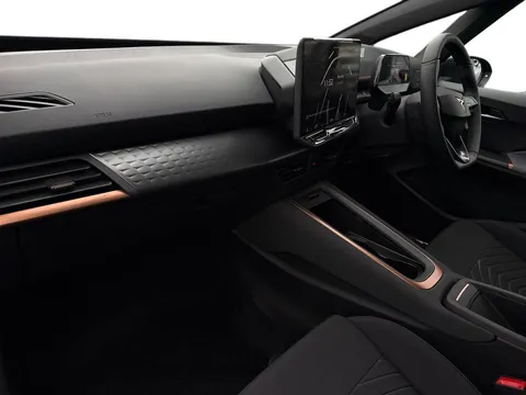  CUPRA Born e-Boost 59kWh V1 Auto 5dr Thumbnail #9