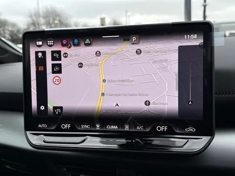  CUPRA Born e-Boost 59kWh V1 Auto 5dr Thumbnail #12