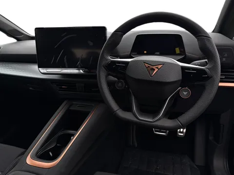  CUPRA Born e-Boost 59kWh V1 Auto 5dr Thumbnail #13