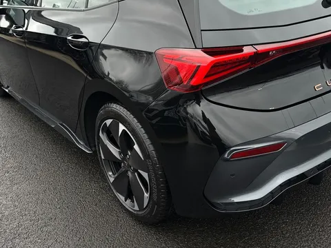  CUPRA Born e-Boost 59kWh V1 Auto 5dr Thumbnail #16