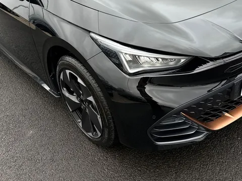  CUPRA Born e-Boost 59kWh V1 Auto 5dr Thumbnail #17