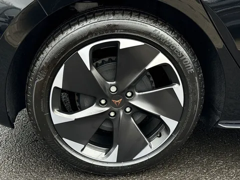  CUPRA Born e-Boost 59kWh V1 Auto 5dr Thumbnail #22