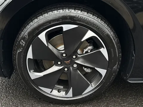  CUPRA Born e-Boost 59kWh V1 Auto 5dr Thumbnail #23