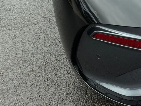  CUPRA Born e-Boost 59kWh V1 Auto 5dr Thumbnail #27