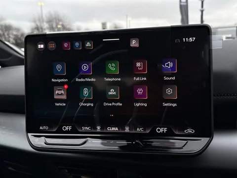  CUPRA Born e-Boost 59kWh V1 Auto 5dr Thumbnail #35