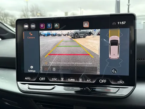  CUPRA Born e-Boost 59kWh V1 Auto 5dr Thumbnail #36