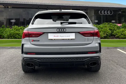 PN23MXE Audi RS Q3 Vorsprung 400 PS S tronic Thumbnail #5