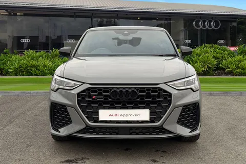 PN23MXE Audi RS Q3 Vorsprung 400 PS S tronic Thumbnail #6