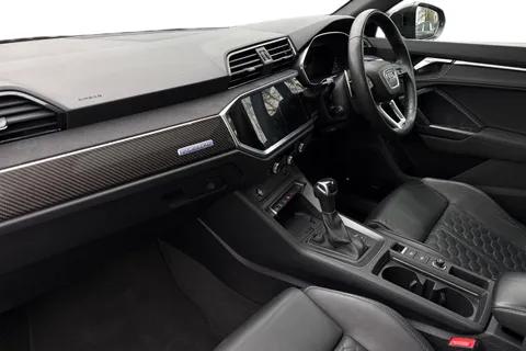 PN23MXE Audi RS Q3 Vorsprung 400 PS S tronic Thumbnail #9