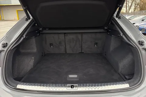 PN23MXE Audi RS Q3 Vorsprung 400 PS S tronic Thumbnail #10