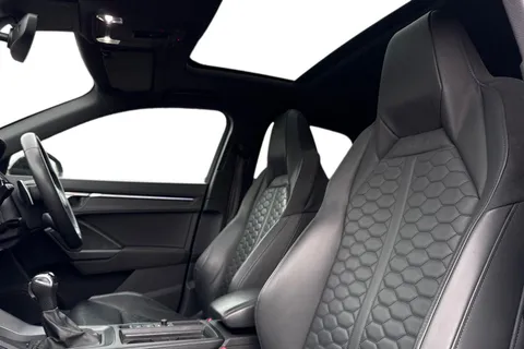 PN23MXE Audi RS Q3 Vorsprung 400 PS S tronic Thumbnail #11