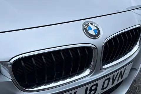YL18OVN BMW 3 Series 2.0 320d M Sport Auto Euro 6 (s/s) 4dr Thumbnail #27