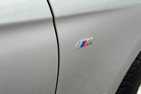 YL18OVN BMW 3 Series 2.0 320d M Sport Auto Euro 6 (s/s) 4dr Thumbnail #28