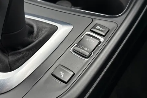 YL18OVN BMW 3 Series 2.0 320d M Sport Auto Euro 6 (s/s) 4dr Thumbnail #37