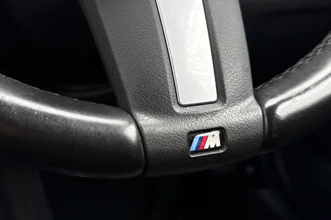 YL18OVN BMW 3 Series 2.0 320d M Sport Auto Euro 6 (s/s) 4dr Thumbnail #39