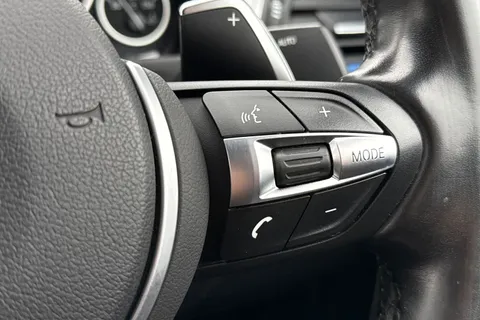 YL18OVN BMW 3 Series 2.0 320d M Sport Auto Euro 6 (s/s) 4dr Thumbnail #42