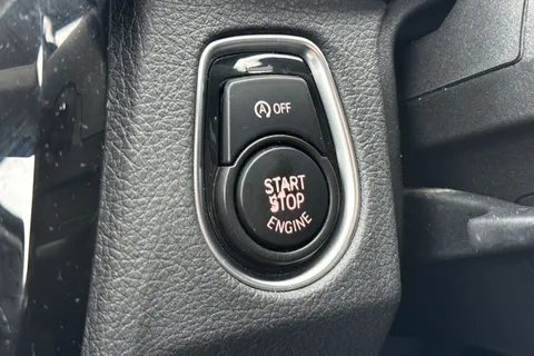 YL18OVN BMW 3 Series 2.0 320d M Sport Auto Euro 6 (s/s) 4dr Thumbnail #46