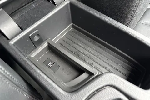 YL18OVN BMW 3 Series 2.0 320d M Sport Auto Euro 6 (s/s) 4dr Thumbnail #51