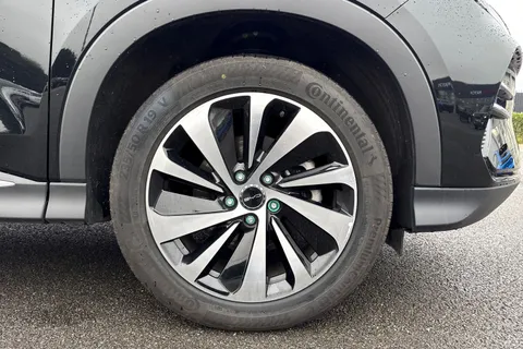 LD25FTF BYD Seal U 1.5 DM-i 26.6kWh Comfort CVT Auto Euro 6 (s/s) 5dr Thumbnail #7