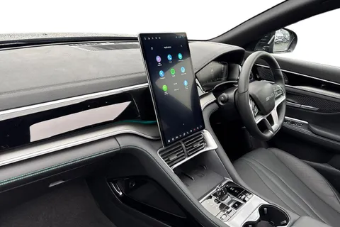 LD25FTF BYD Seal U 1.5 DM-i 26.6kWh Comfort CVT Auto Euro 6 (s/s) 5dr Thumbnail #9