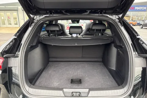 LD25FTF BYD Seal U 1.5 DM-i 26.6kWh Comfort CVT Auto Euro 6 (s/s) 5dr Thumbnail #10