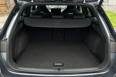 KY25HPL CUPRA Leon 1.5 TSI V2 Euro 6 (s/s) 5dr Thumbnail #8