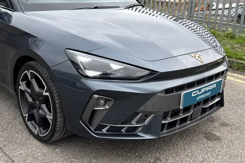 KY25HPL CUPRA Leon 1.5 TSI V2 Euro 6 (s/s) 5dr Thumbnail #10