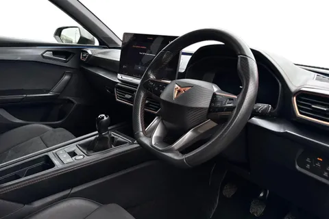 KY25HPL CUPRA Leon 1.5 TSI V2 Euro 6 (s/s) 5dr Thumbnail #15