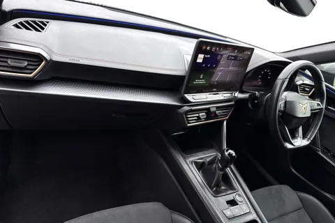 KY25HPL CUPRA Leon 1.5 TSI V2 Euro 6 (s/s) 5dr Thumbnail #16