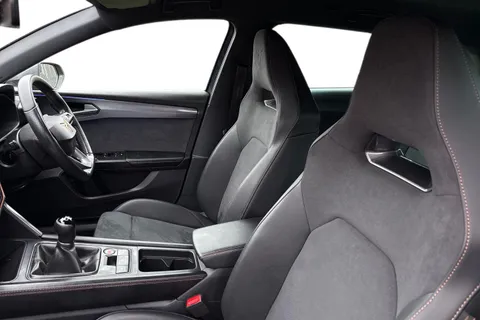 KY25HPL CUPRA Leon 1.5 TSI V2 Euro 6 (s/s) 5dr Thumbnail #17