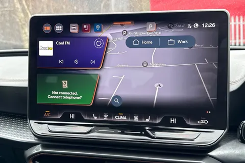 KY25HPL CUPRA Leon 1.5 TSI V2 Euro 6 (s/s) 5dr Thumbnail #18