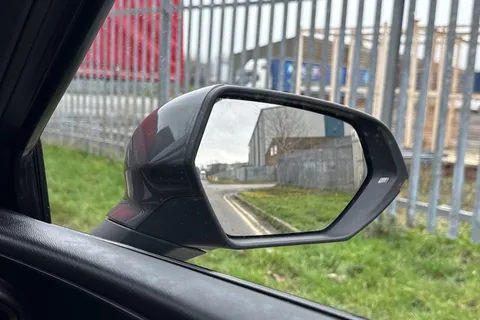 KY25HPL CUPRA Leon 1.5 TSI V2 Euro 6 (s/s) 5dr Thumbnail #22