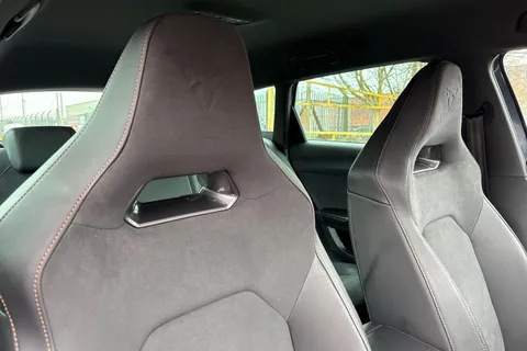 KY25HPL CUPRA Leon 1.5 TSI V2 Euro 6 (s/s) 5dr Thumbnail #25