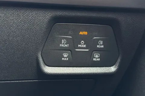 KY25HPL CUPRA Leon 1.5 TSI V2 Euro 6 (s/s) 5dr Thumbnail #34