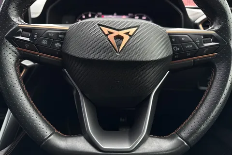 KY25HPL CUPRA Leon 1.5 TSI V2 Euro 6 (s/s) 5dr Thumbnail #36