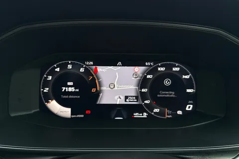 KY25HPL CUPRA Leon 1.5 TSI V2 Euro 6 (s/s) 5dr Thumbnail #37