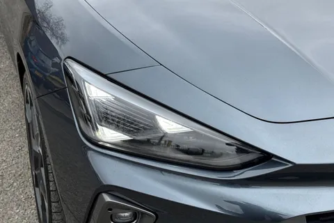 KY25HPL CUPRA Leon 1.5 TSI V2 Euro 6 (s/s) 5dr Thumbnail #39