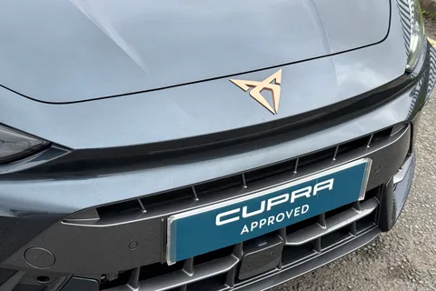 KY25HPL CUPRA Leon 1.5 TSI V2 Euro 6 (s/s) 5dr Thumbnail #40