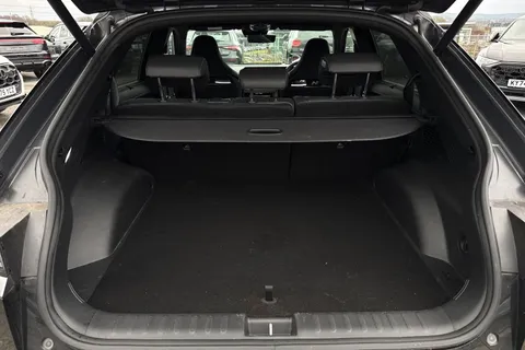 PG74FCV Hyundai Ioniq 5 84kWh N Auto AWD 5dr Thumbnail #7