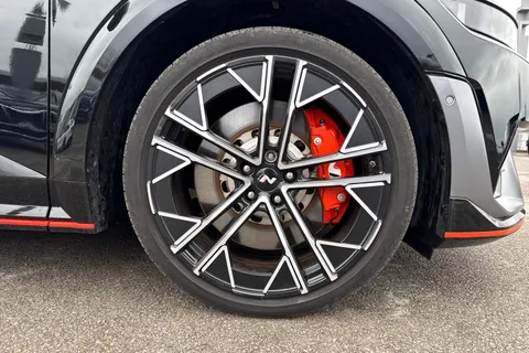 PG74FCV Hyundai Ioniq 5 84kWh N Auto AWD 5dr Thumbnail #10