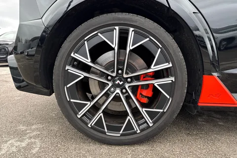 PG74FCV Hyundai Ioniq 5 84kWh N Auto AWD 5dr Thumbnail #11