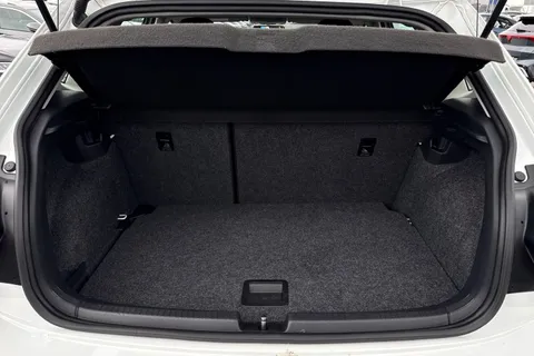 MK69DRZ Volkswagen Polo 1.0 EVO SE 5dr Thumbnail #10