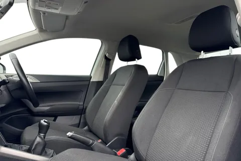 MK69DRZ Volkswagen Polo 1.0 EVO SE 5dr Thumbnail #11