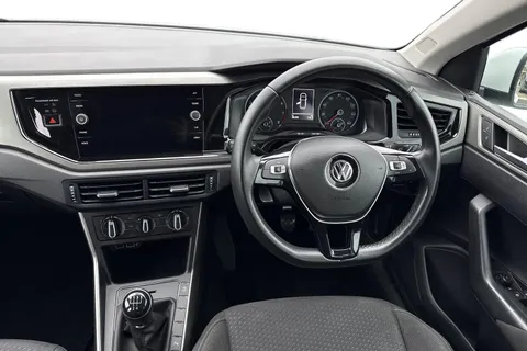 MK69DRZ Volkswagen Polo 1.0 EVO SE 5dr Thumbnail #13