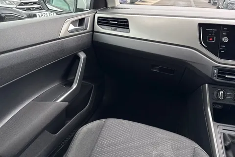 MK69DRZ Volkswagen Polo 1.0 EVO SE 5dr Thumbnail #15